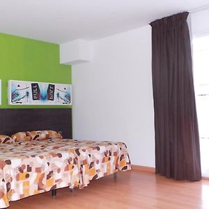 Triple Room Balcony